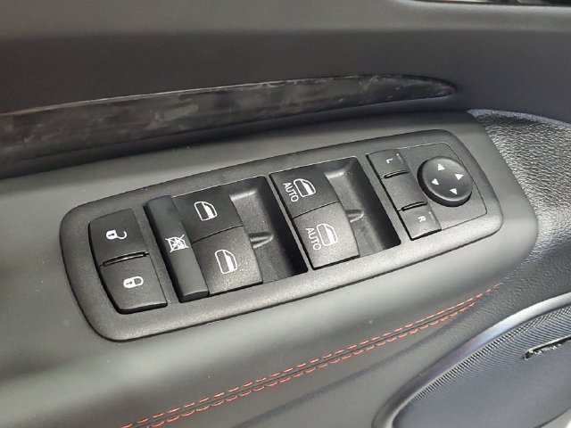 New 2026 Dodge Durango R/T AWD/4WD image 16