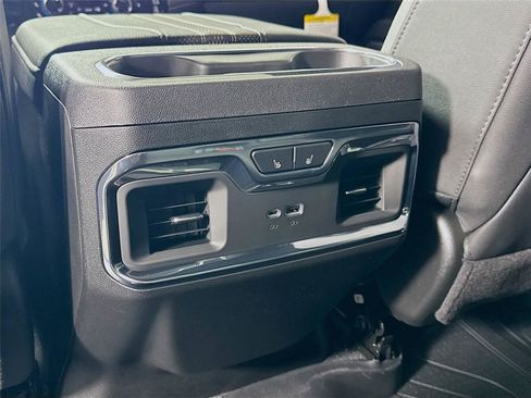 New 2026 Chevrolet Silverado 1500 High Country w/ High Country Premium Package image 21