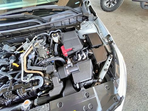 Used 2021 Nissan Altima 2.5 SV FWD image 55