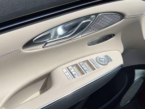 Used 2023 Genesis GV70 2.5T w/ Select Package image 21