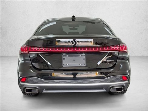Used 2025 Audi A5 2.0T Premium Plus w/ Premium Plus AWD/4WD image 7