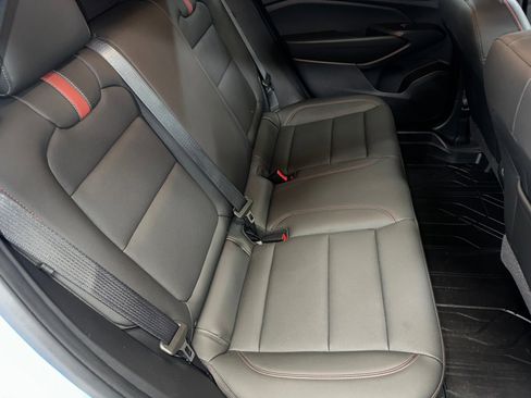 Used 2024 Chevrolet Trax RS w/ Driver Confidence Package image 25