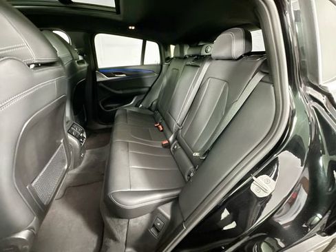 Used 2025 BMW X4 xDrive30i image 26