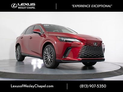 Used 2023 Lexus RX 350 FWD w/ Accessory Package