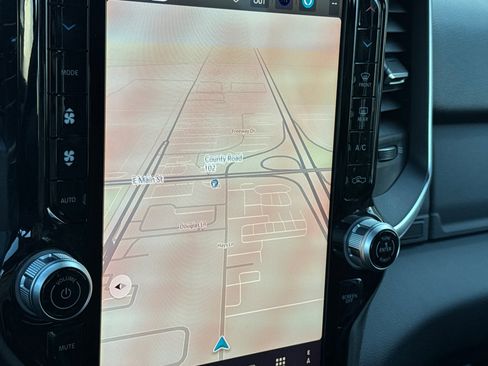 New 2026 RAM 2500 Big Horn image 17