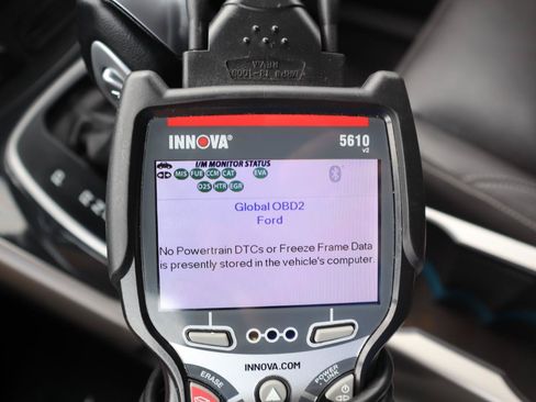 Used 2013 Ford Escape SEL w/ Class II Trailer Tow Pkg FWD image 23