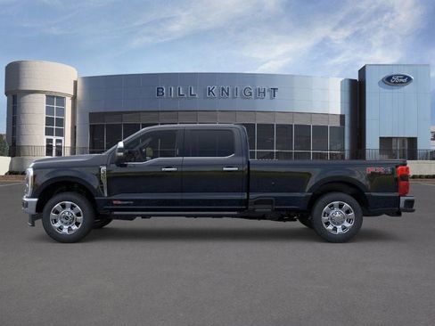 New 2026 Ford F350 King Ranch w/ Chrome Package image 4