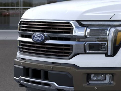 New 2026 Ford F150 King Ranch AWD/4WD image 17