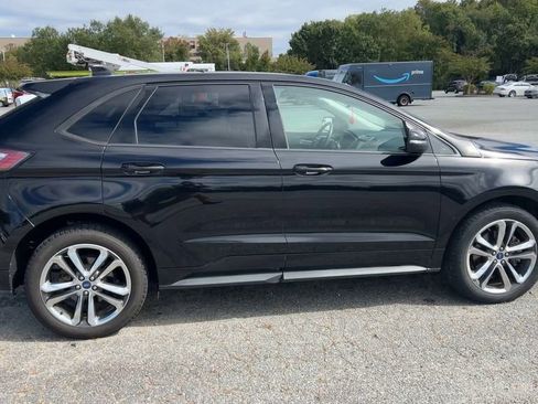 Used 2018 Ford Edge Sport w/ Technology Package image 7