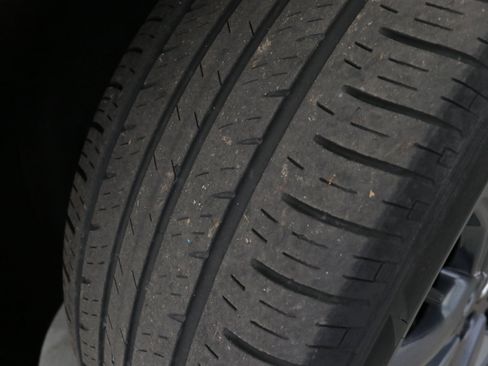 Certified 2024 Chevrolet Equinox RS image 35