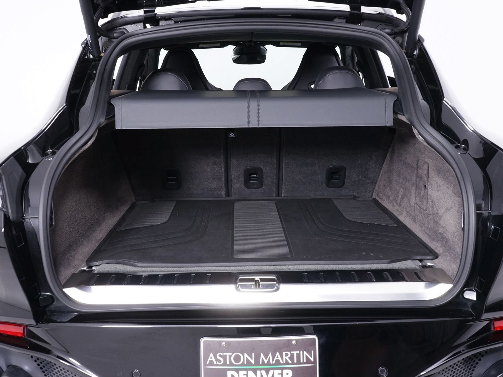Used 2023 Aston Martin DBX 707 AWD/4WD image 19