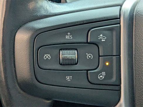 Used 2022 GMC Sierra 1500 SLT w/ SLT Premium Plus Package image 27