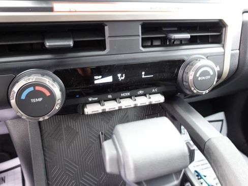 New 2026 Toyota Tacoma SR5 AWD/4WD image 24