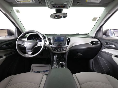 Used 2018 Chevrolet Equinox LS FWD image 27