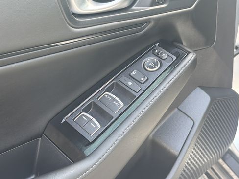 Certified 2024 Honda Accord Touring image 23