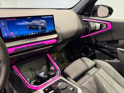 Used 2026 BMW X3 M50 image 18