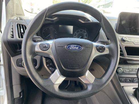 Used 2023 Ford Transit Connect XL FWD image 22