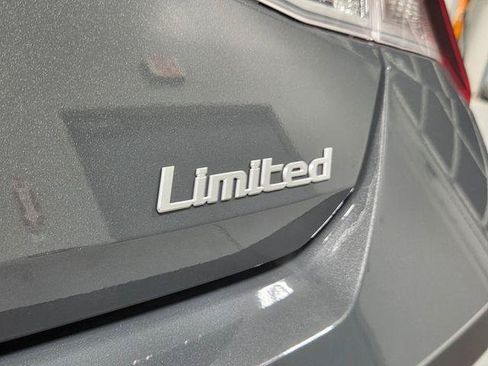 New 2026 Hyundai Elantra Limited FWD image 11