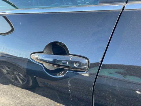 Certified 2023 Nissan Sentra SV w/ All-Weather Package image 31