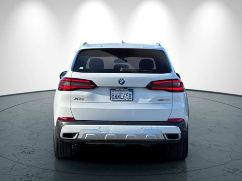 Used 2021 BMW X5 sDrive40i w/ Premium Package 2 image 5