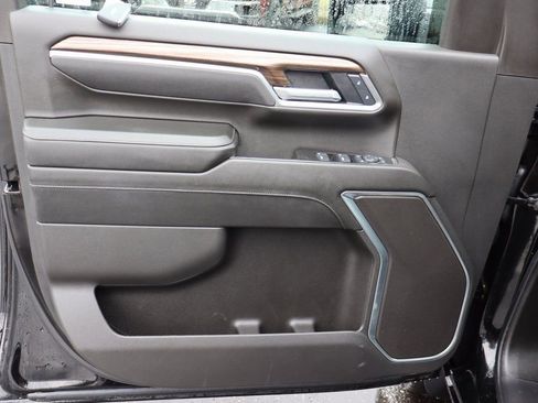 Used 2025 Chevrolet Silverado 2500 LT w/ All Star Edition image 20