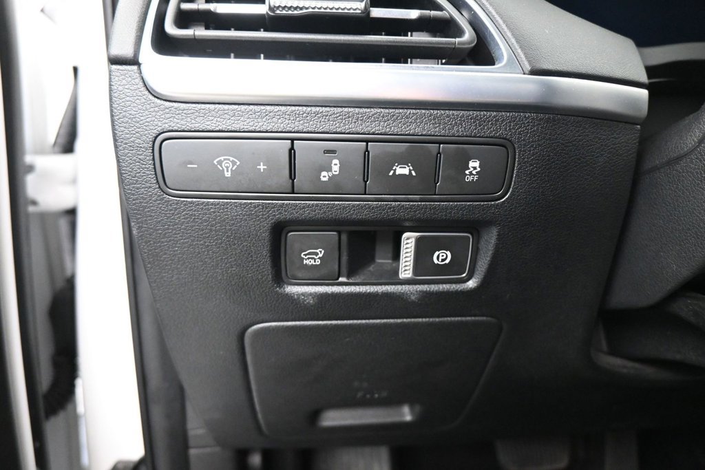 Used 2021 Hyundai Palisade Calligraphy AWD/4WD image 14