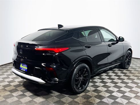 New 2026 Buick Envista Sport Touring w/ Convenience I Package image 8