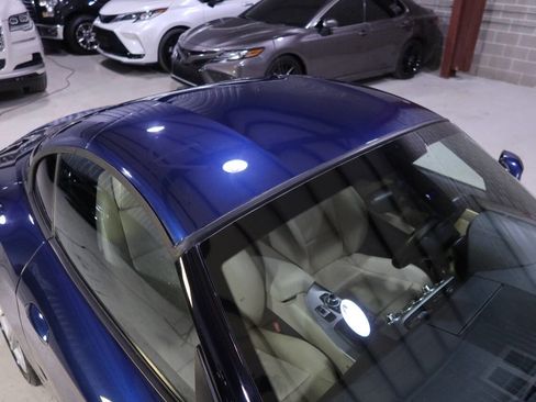 Used 2011 BMW Z4 sDrive30i image 41