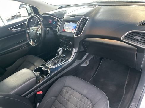 Used 2016 Ford Edge SEL w/ Canadian Touring Package image 27