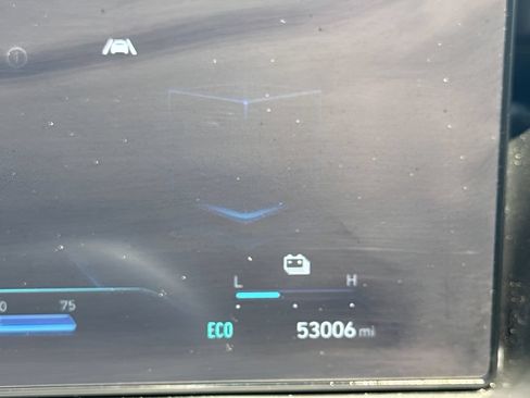 Used 2024 Hyundai Tucson Limited AWD/4WD image 18