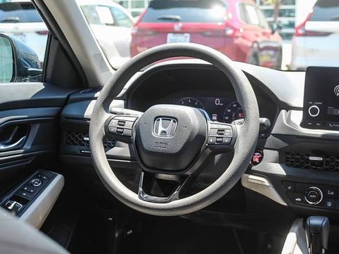 Used 2024 Honda Accord EX image 21