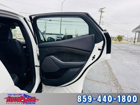 Used 2023 Ford Mustang Mach-E GT image 66