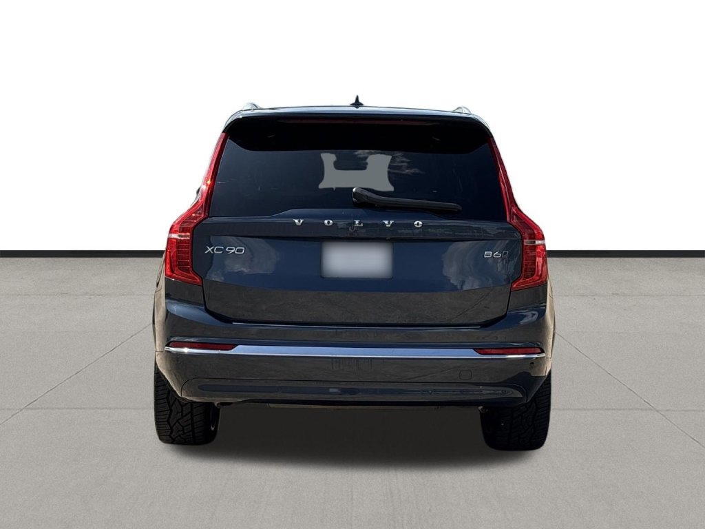 Used 2024 Volvo XC90 B6 Ultimate AWD/4WD image 4