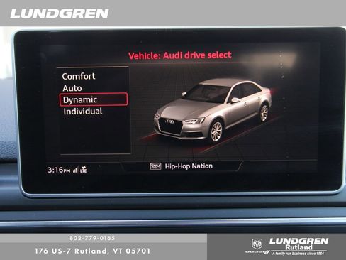 Used 2019 Audi S4 Prestige w/ Prestige Package image 21