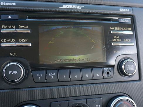 Used 2012 Nissan Altima 2.5 SL w/ 2.5SL Pkg image 15