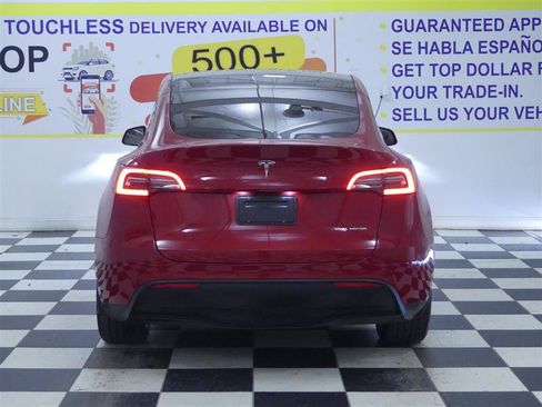Used 2023 Tesla Model Y AWD image 6