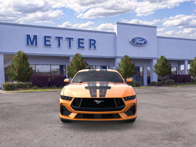 New 2026 Ford Mustang GT Premium RWD image 6