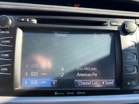 Used 2017 Toyota Highlander XLE image 24