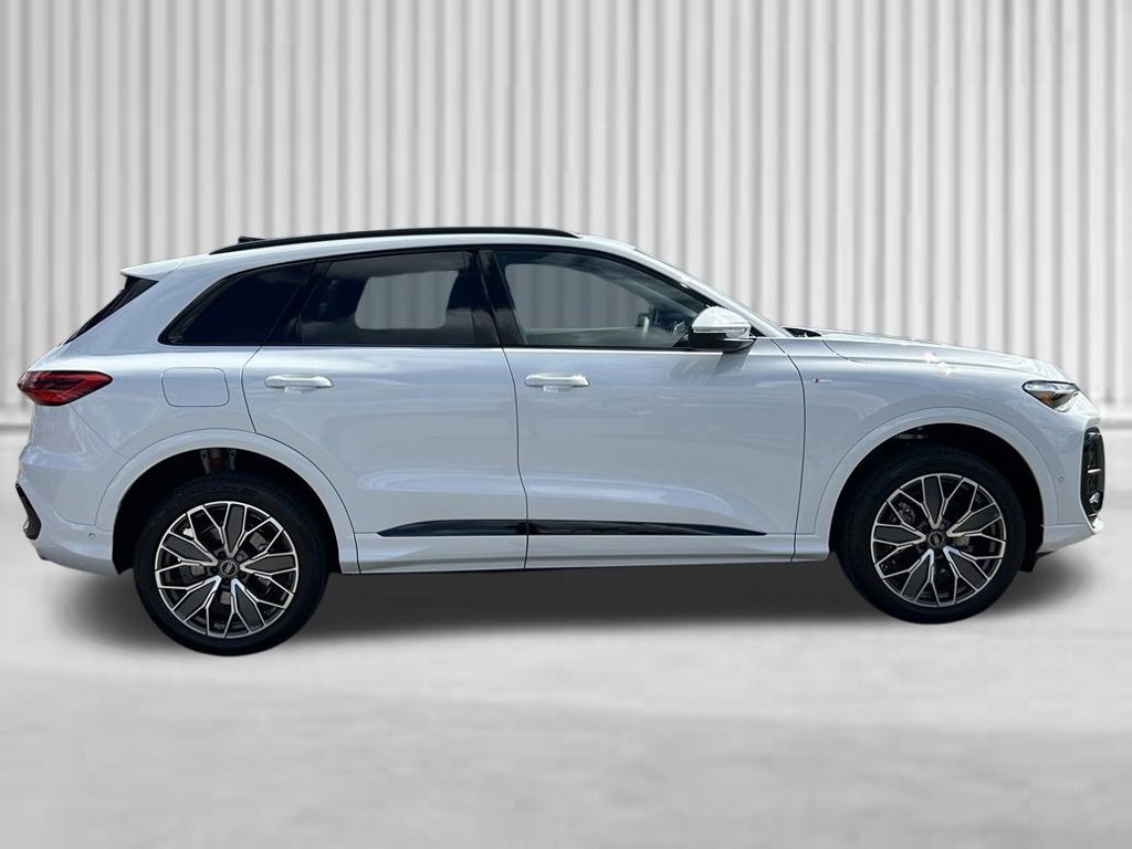 New 2026 Audi Q5 Premium Plus AWD/4WD image 6