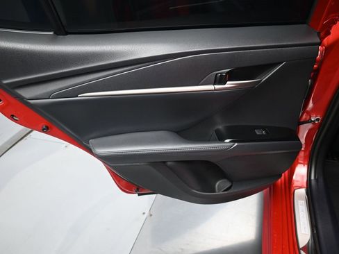 Certified 2025 Toyota Camry XSE image 29