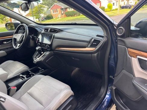 Used 2017 Honda CR-V EX-L image 28