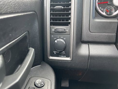 Used 2022 RAM 1500 Tradesman w/ Popular Equipment Group image 15