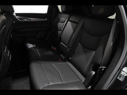 Certified 2024 Cadillac XT5 Luxury AWD/4WD image 20
