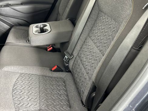 Used 2023 Chevrolet Equinox LT FWD image 17
