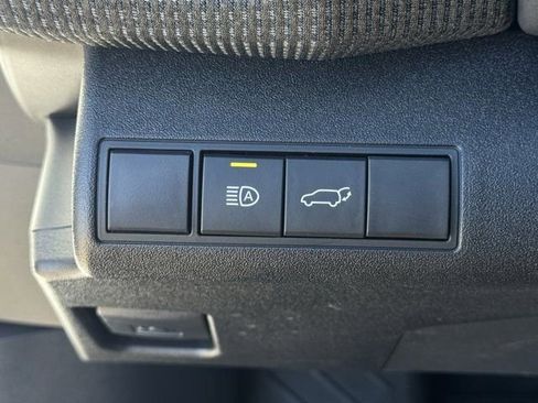 Used 2025 Toyota bZ4X FWD w/ Weather Package image 21