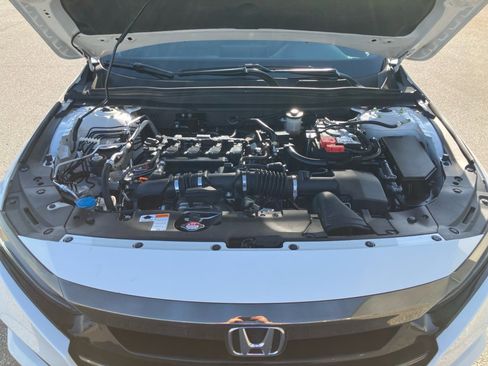 Used 2021 Honda Accord Sport image 20