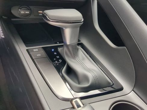 New 2026 Hyundai Elantra Sport image 31