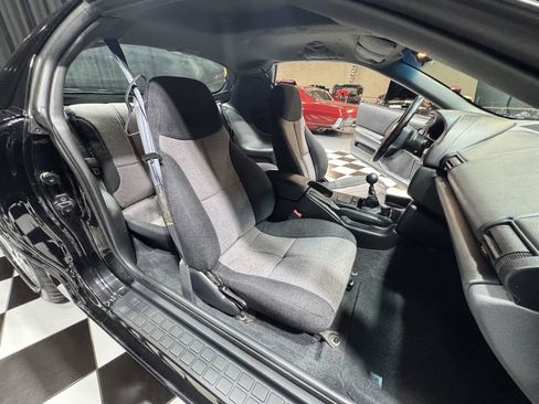 Used 1993 Chevrolet Camaro Z28 RWD image 34