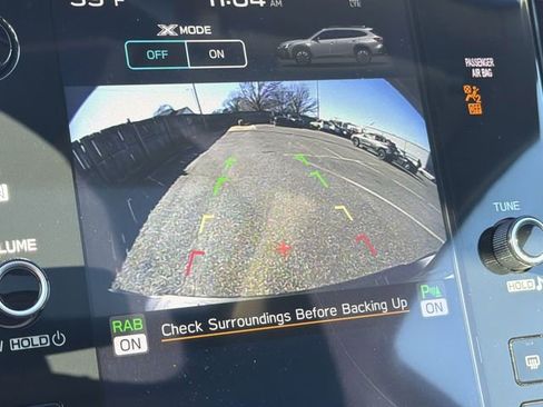 Certified 2024 Subaru Outback Limited w/ Popular Package #2 image 19