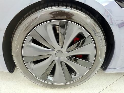 Used 2021 Tesla Model S Plaid AWD/4WD image 77